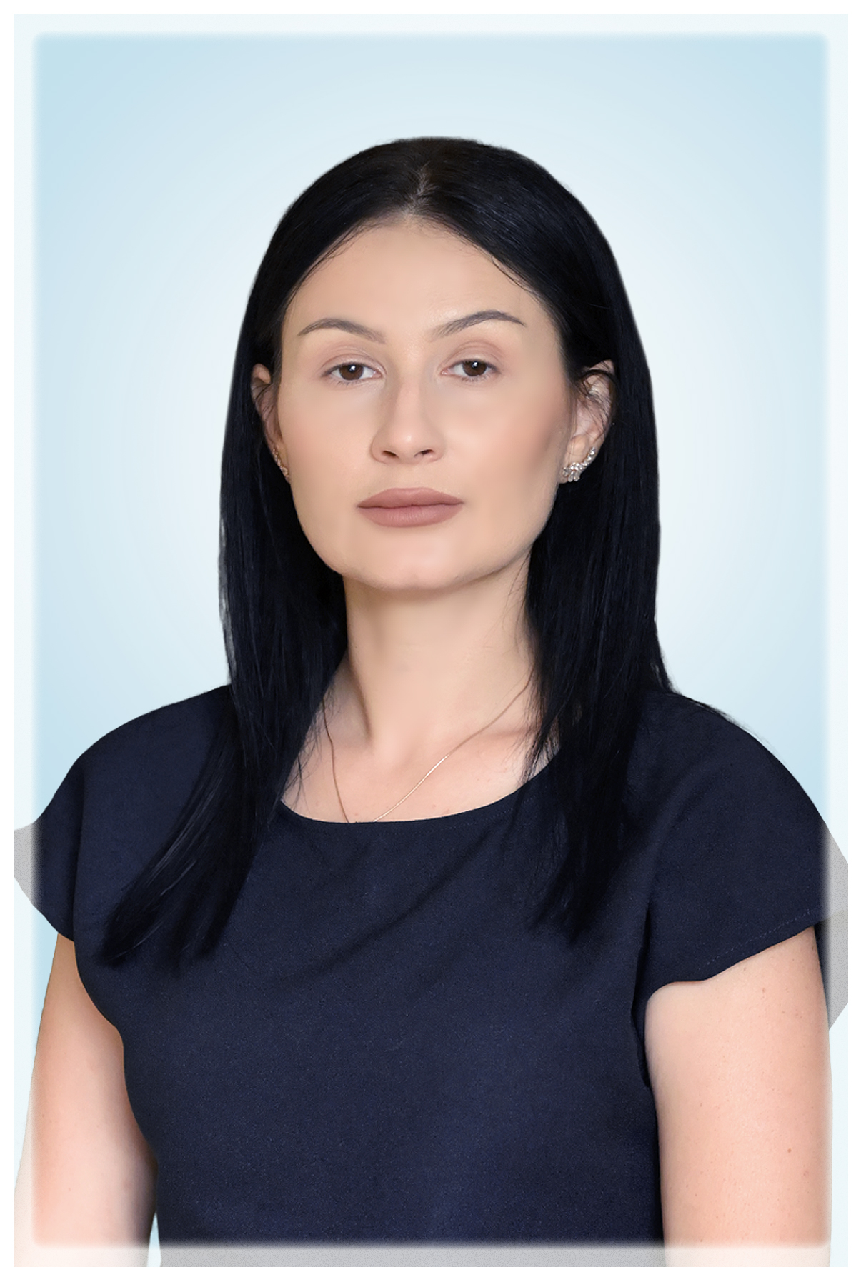 Бут Мария Николаевна Бут Мария Николаевна.