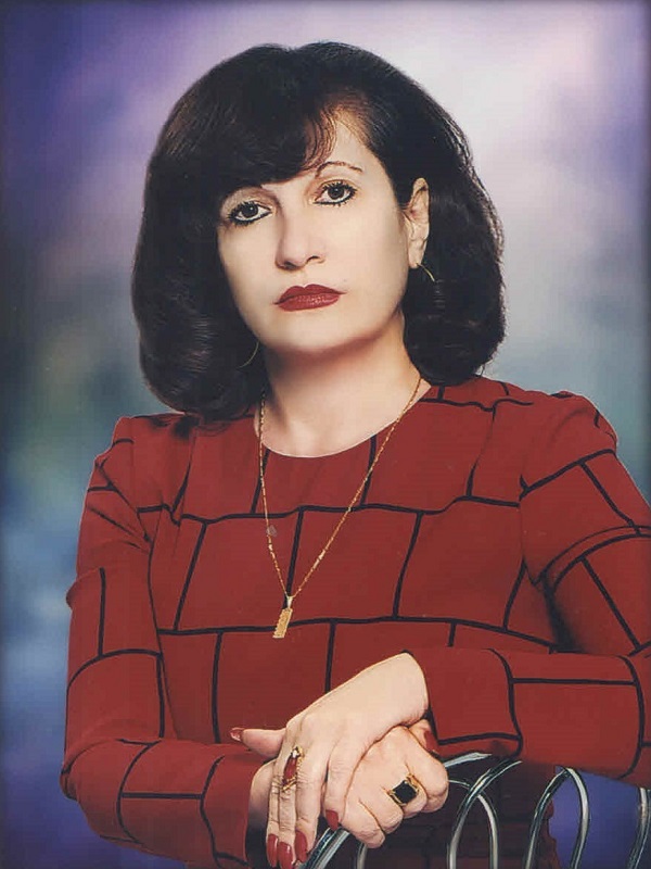 Потапенко Галина Ивановна Потапенко Галина Ивановна.