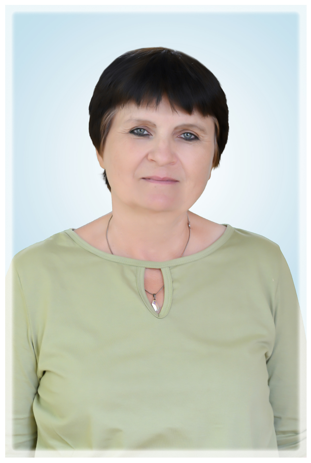 Трегуб Елена Владимировна Трегуб Елена Владимировна.