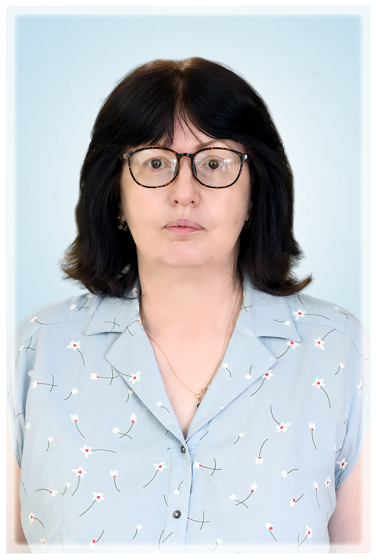 Трущелева Инна Викторовна Трущелева Инна Викторовна.